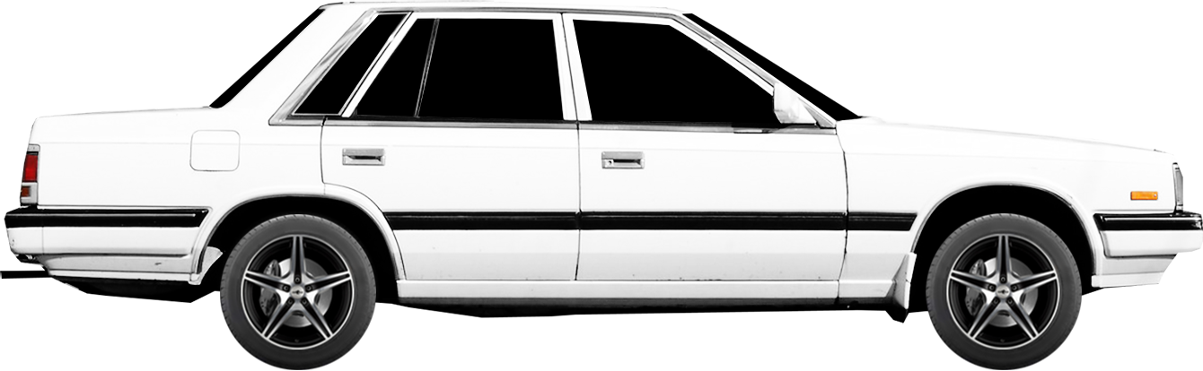 Battery for NISSAN LAUREL (JC32)