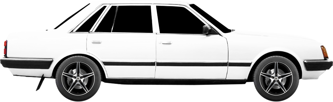 Battery for NISSAN LAUREL (JC31)