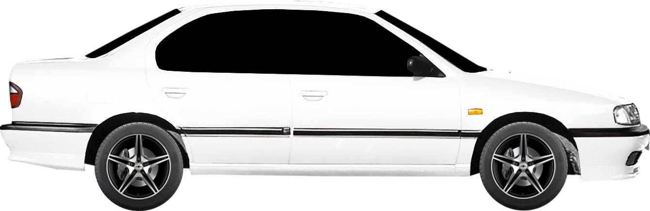 Battery for NISSAN PRIMERA (P10)