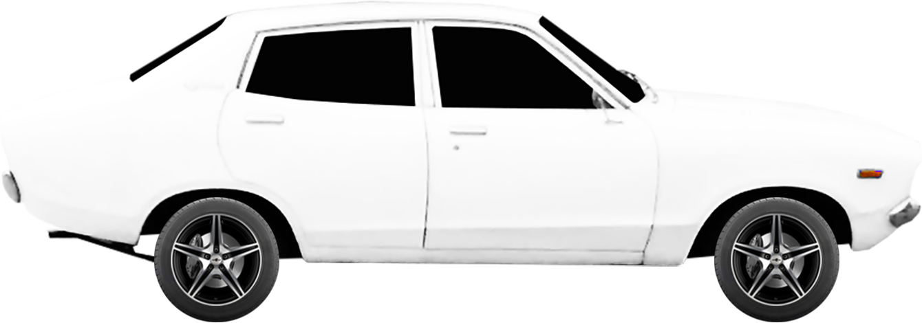 Battery for NISSAN DATSUN 120