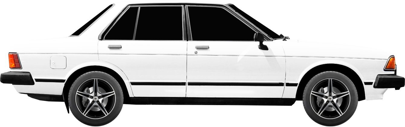 Battery for NISSAN BLUEBIRD Sedan (910)