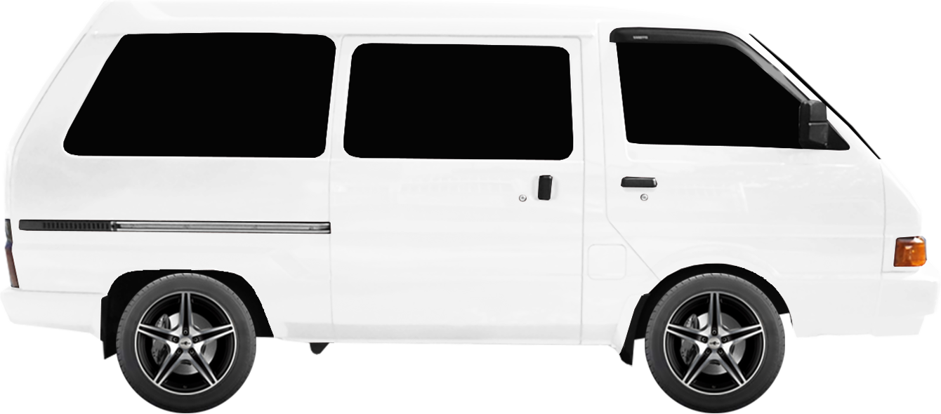 Battery for NISSAN VANETTE Box (C22)