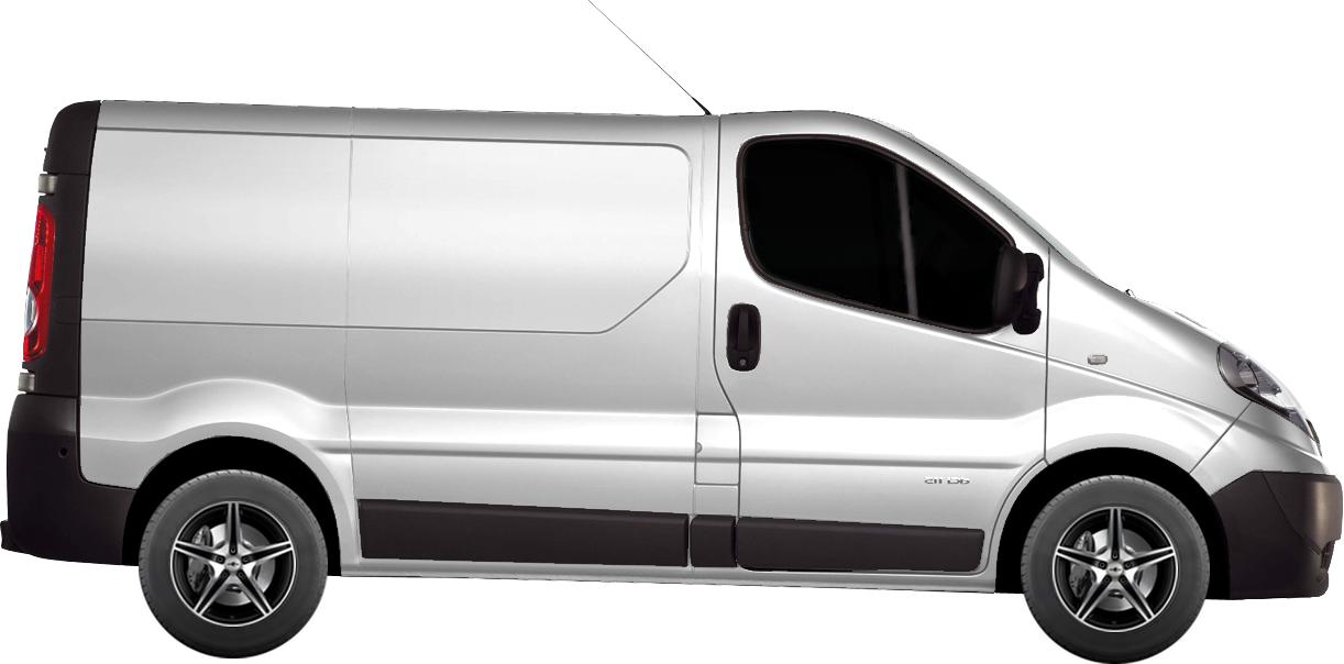 Battery for NISSAN PRIMASTAR Box (X83)