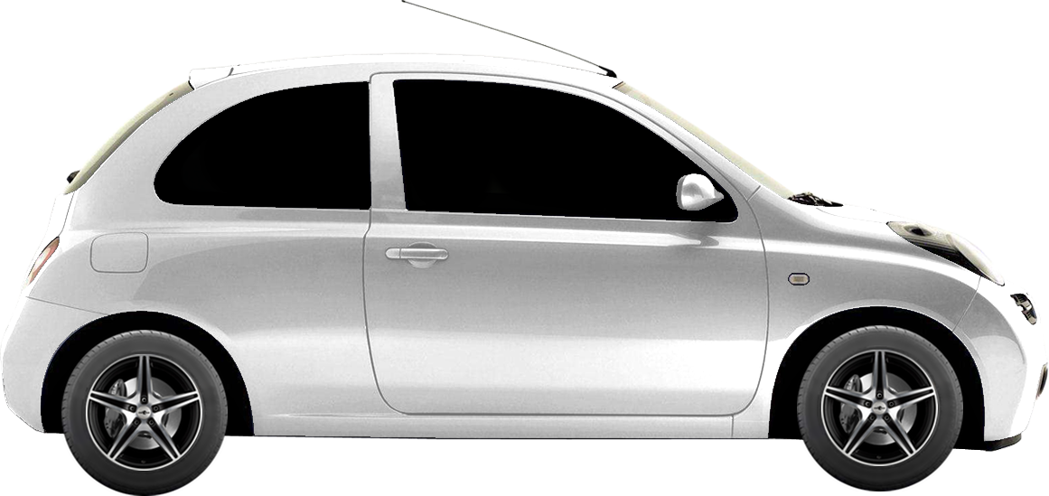 Battery for NISSAN MICRA III (Generation 3) (K12)