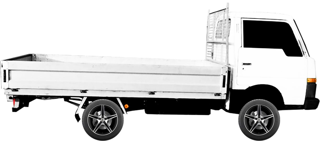 Battery for NISSAN CABSTAR (F22, H40)