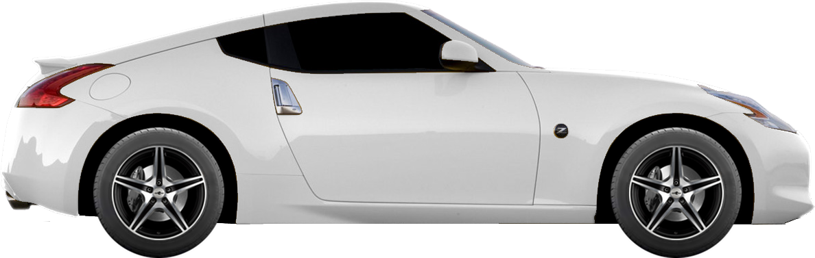 Battery for NISSAN 370 Z Coupe (Z34)