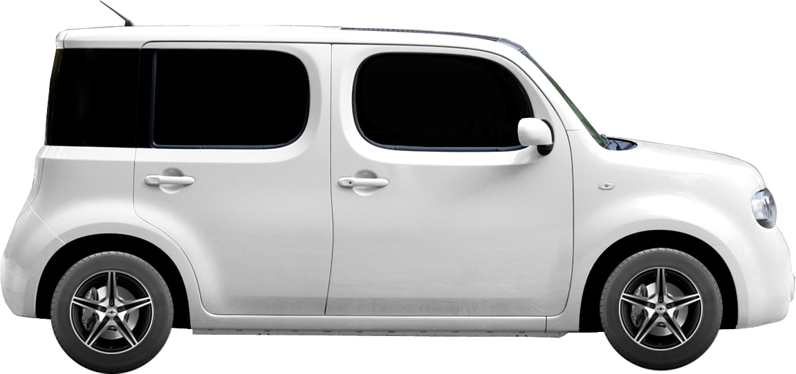 Battery for NISSAN CUBE (Z12)